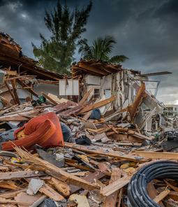 Understanding what natural disaster coverage does and doesn't include is now essential to protecting both your home and your finances.