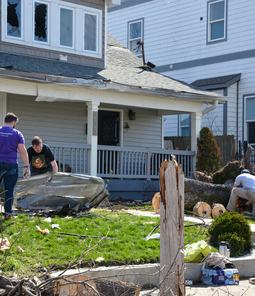 Learn how to reduce your risk of home insurance claims with practical tips for preventing water damage, weather-related issues, and liability risks.