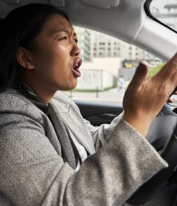 Aggressive driving and road rage can increase during Canada's busy summer months. Learn how to stay calm, avoid confrontations, and protect yourself on the road.