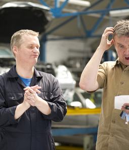 Learn how auto insurance fraud affects Canadian drivers, increases premiums, and delays claims. Discover common scams and how to report suspicious activity during Fraud Prevention Month.