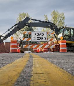 Construction season brings lane shifts, reduced speeds, and roadside crews. Stay prepared with practical driving reminders to help reduce risks in work zones.