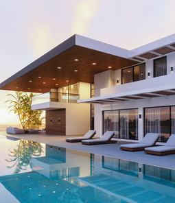Vacation rentals often come with specific rules regarding noise, garbage, parking, and check-out procedures.