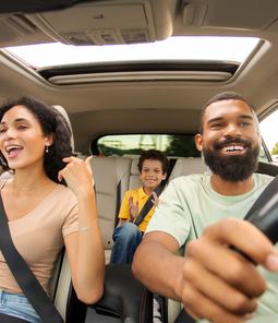 Discover smart road trip tips for Canadians, including fuel-saving strategies, safety planning, and insurance considerations for travel within and across provinces.