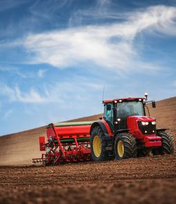 Farm equipment is back on Canadian roads this spring. Learn practical safety tips for driving around tractors and slow-moving machinery on rural routes.